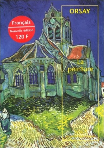 Orsay la peinture