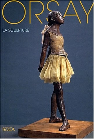 Orsay la sculpture