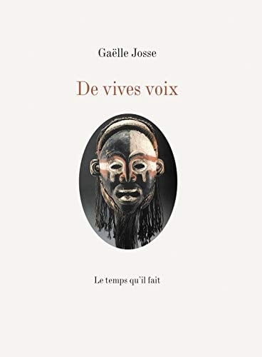 De vives voix