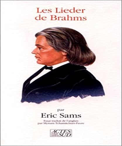 Les Lieder de Brahms
