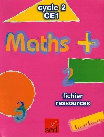 Les clés du français, CE1, cycle 2 lire, écrire, parler