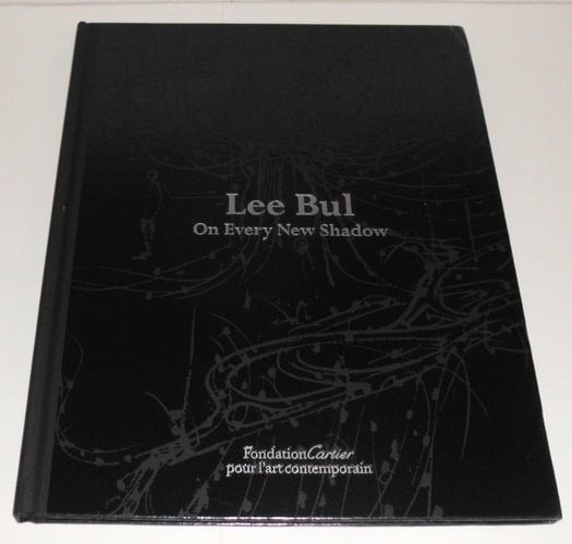 ON EVERY NEW SHADOW (BILINGUE FRANCAIS - ANGLAIS) (FONDATION CARTIER) (French Edition)