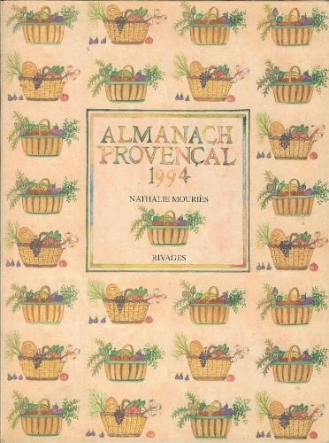 Almanach Provencal 1994