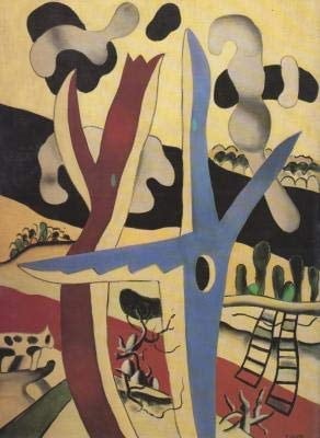 Fernand Léger catalogue raisonné, 1932-1937