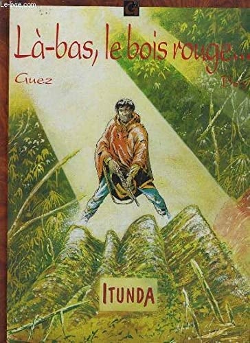 Itunda