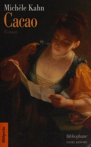 Cacao Roman