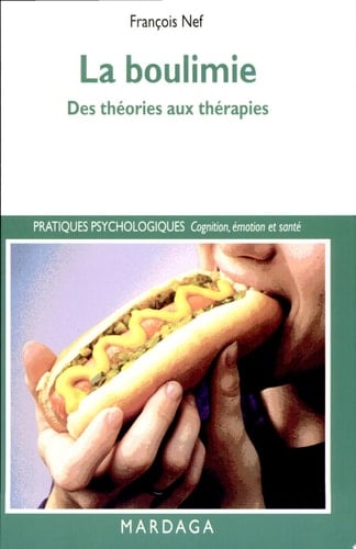 La boulimie des théories aux thérapies