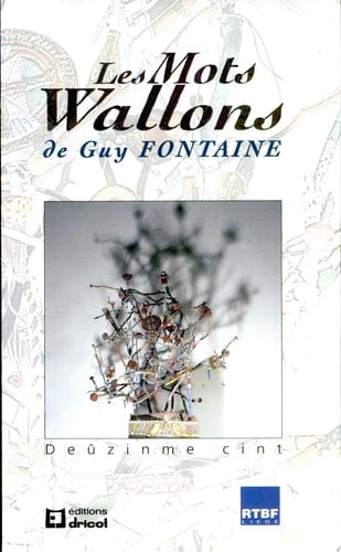 Les mots wallons