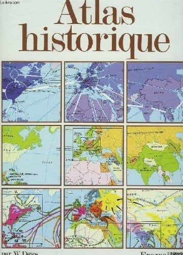 Atlas historique Erasme