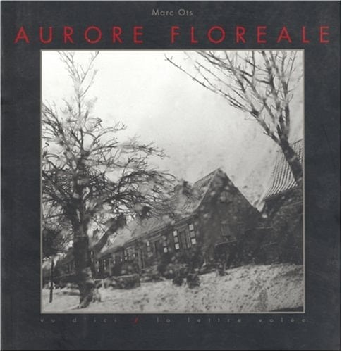 Aurore floreale