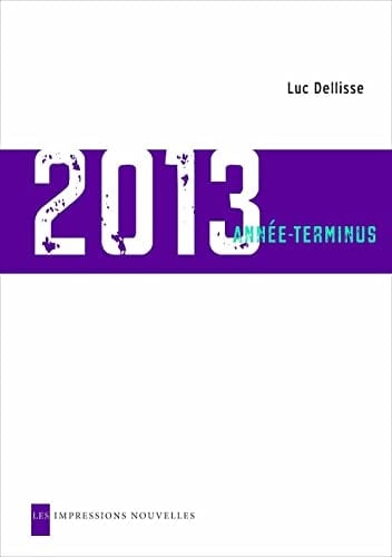 2013 année-terminus