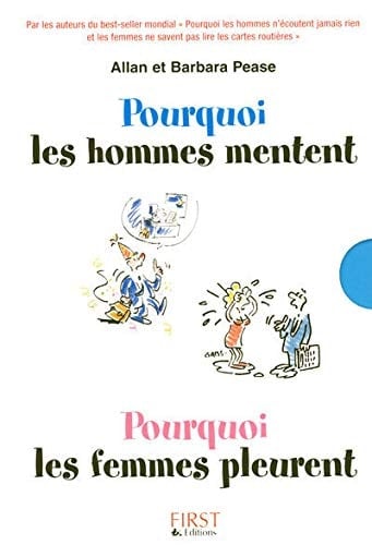 Pourquoi les hommes...