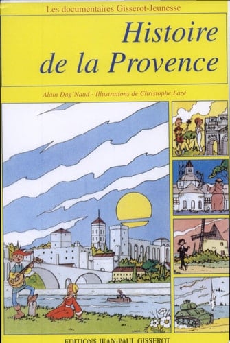 Histoire de la Provence