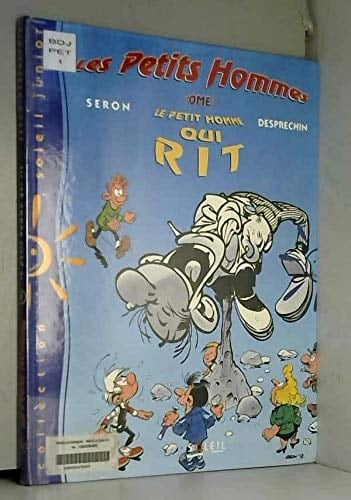 Les Petits Hommes T01 Le Petit