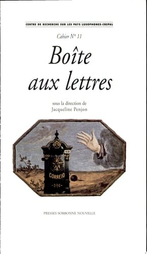 Boîte aux lettres