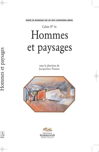 Hommes et paysages
