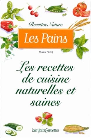 Les pains