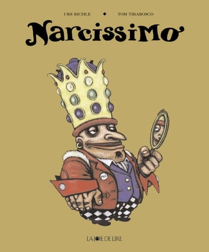 Narcissimo
