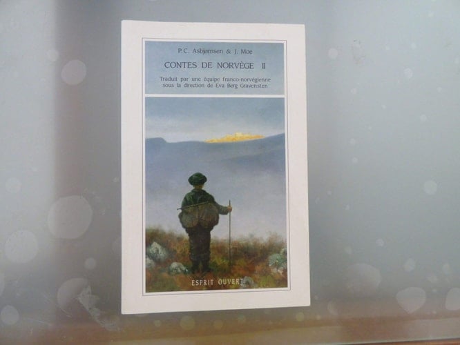 Contes de Norvège