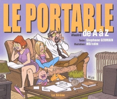Le Portable Illustre De A A Z