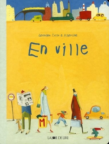 En ville