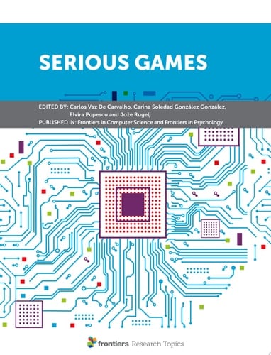 Serious Games