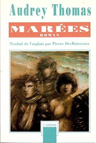 Marées roman