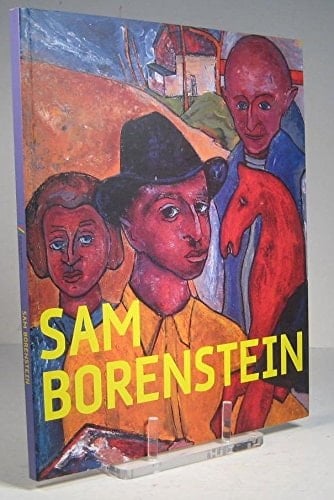 Sam Borenstein