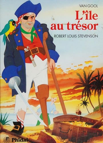 L'île au trésor