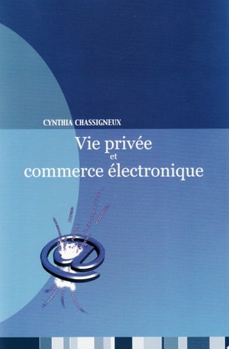 Vie privée et commerce électronique