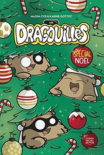 Les Dragouilles