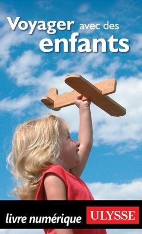 Voyager Avec Des Enfants