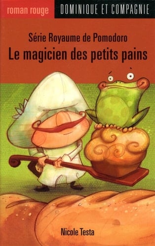 Le Boulanger Dégonflé