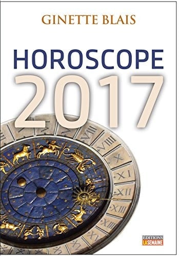 Horoscope 2017