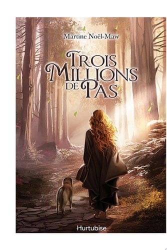 Trois millions de pas