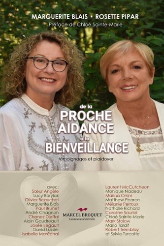 De la Proche Aidance à la Bienveillance