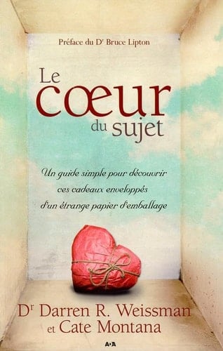 Le Cur du Sujet Un Guide Simple Pour Découvrir Ces Cadeaux Enveloppés D'un étrange Papier D'emballage