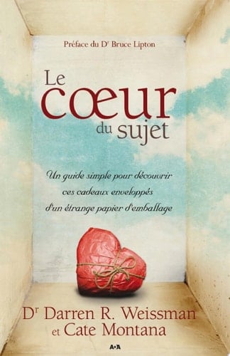 Le cœur du sujet Un guide simple pour découvrir ces cadeaux enveloppés d’un étrange papier d’emballage