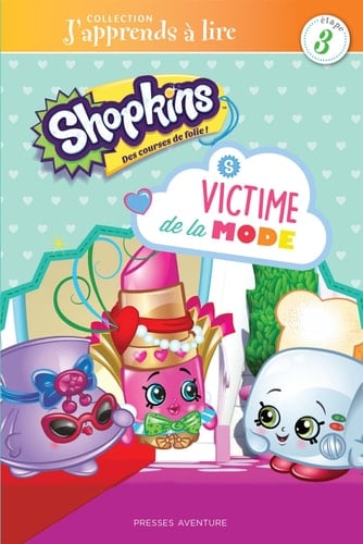Victime de la Mode