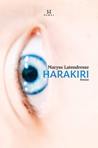 Harakiri roman