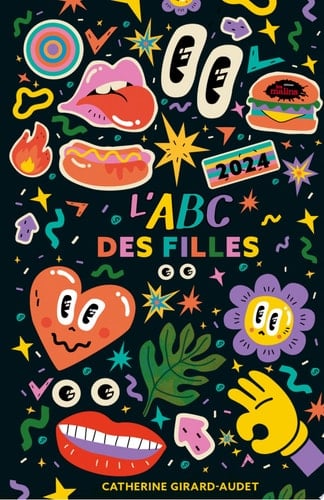 L’ABC des filles 2024