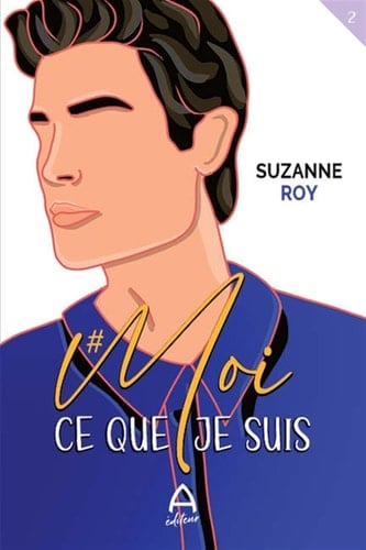 #Moi: Ce que je suis