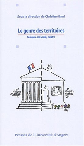 GENRE DES TERRITOIRES
