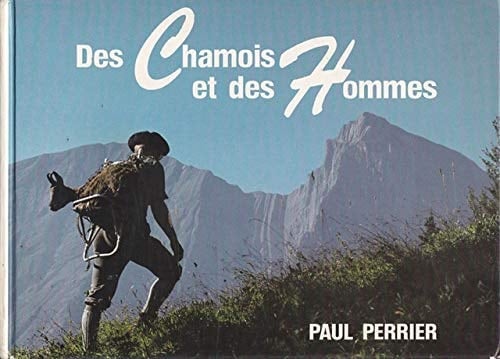 Des Chamois et des hommes