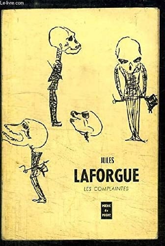 Les complaintes poèmes, 1955-1965