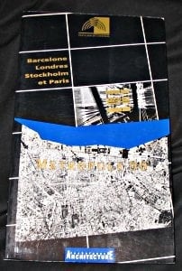Metropole 90