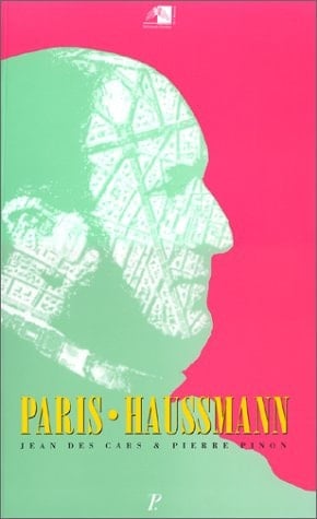 Paris-Haussmann "le pari d'Haussmann"