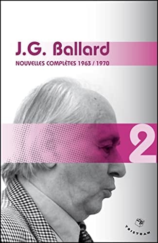 Nouvelles complètes 1963-1970