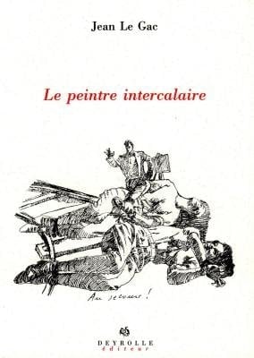 Le peintre intercalaire