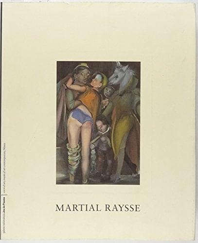 Martial Raysse exposición, Valencia , IVAM Centre Julio González, 23 junio - 29 agosto, 1993